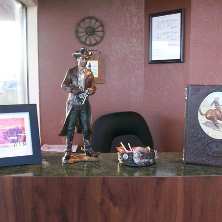 Western Inn South カーニー エクステリア 写真