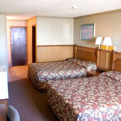 Western Inn South カーニー 部屋 写真