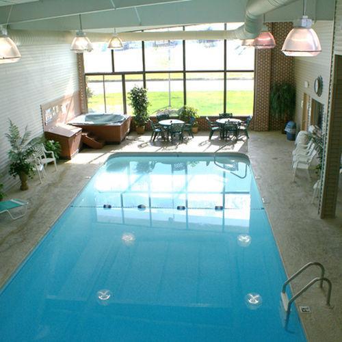 Western Inn South カーニー 設備 写真