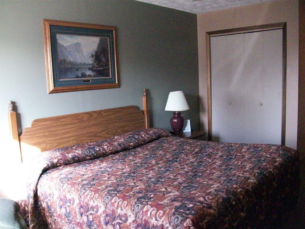 Western Inn South カーニー エクステリア 写真