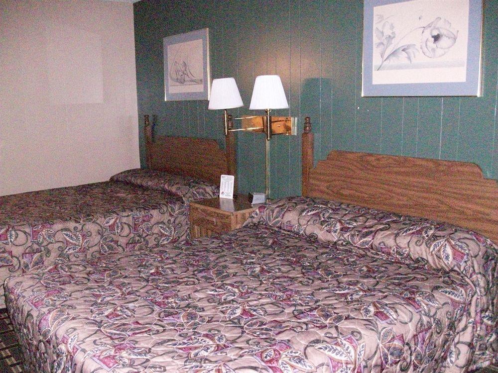 Western Inn South カーニー エクステリア 写真