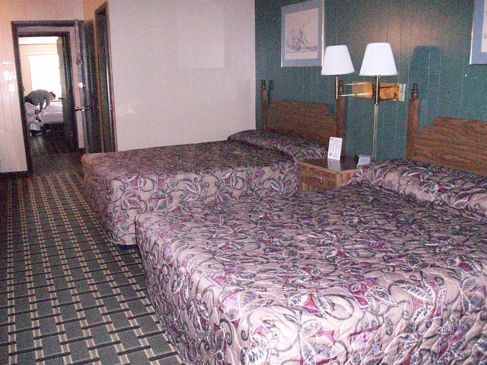 Western Inn South カーニー エクステリア 写真