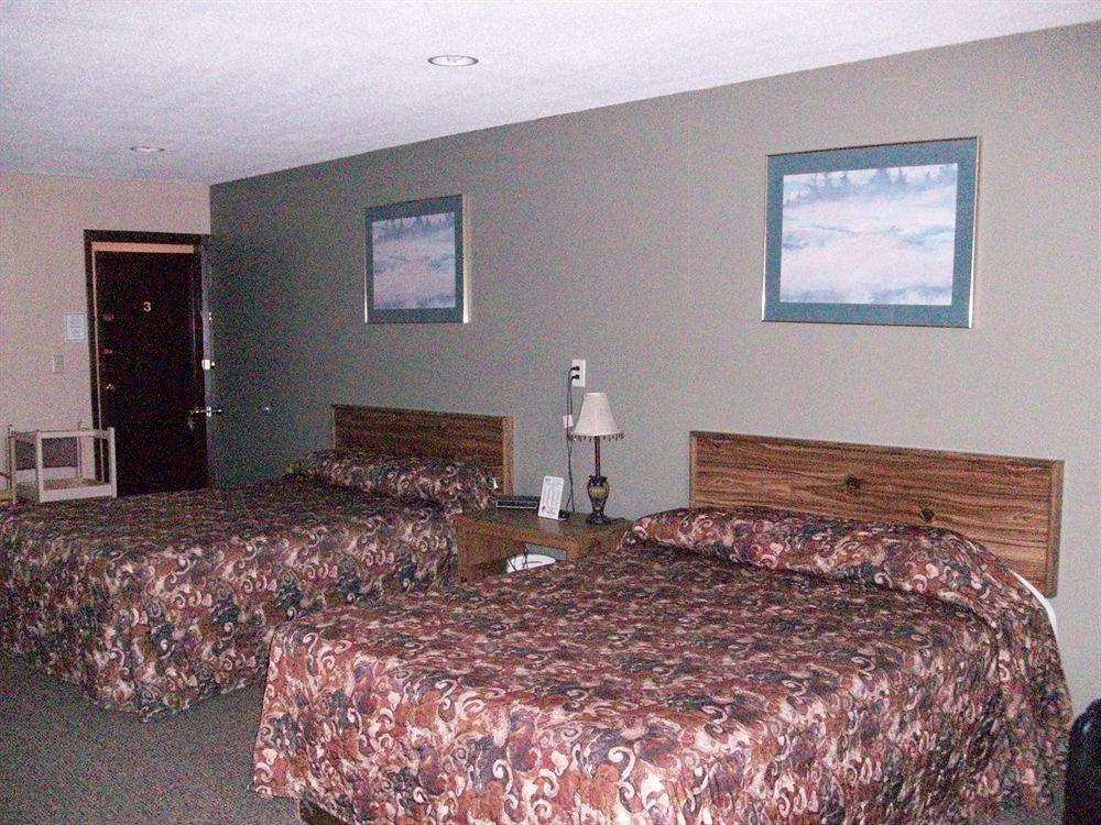 Western Inn South カーニー エクステリア 写真